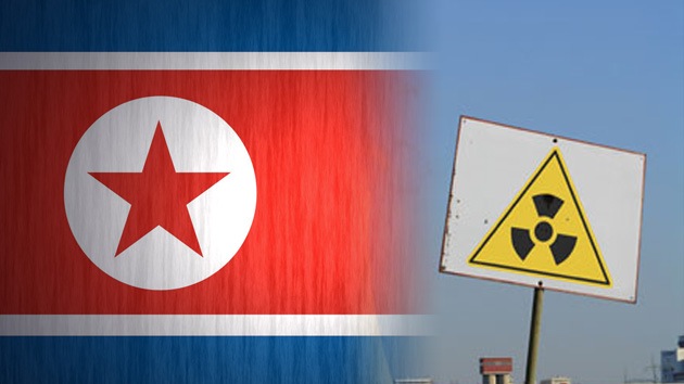 Corea del Sur advierte de una "inminente" prueba atómica norcoreana