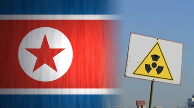 Corea del Sur advierte de una "inminente" prueba atómica norcoreana