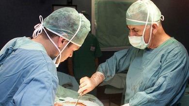 Italia: Acusan a un grupo de médicos de realizar experimentos en pacientes