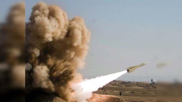 Finalizan con éxito las pruebas de un nuevo complejo antimisiles en Irán