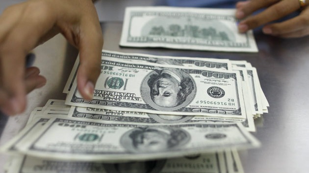 China insta a reemplazar el dólar por una nueva moneda de reserva mundial