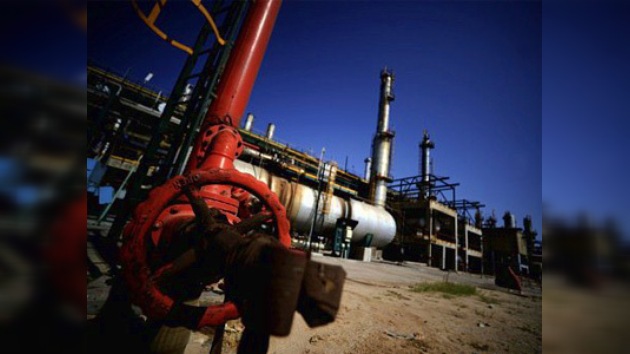 El petróleo libio volverá a su cauce a finales de septiembre