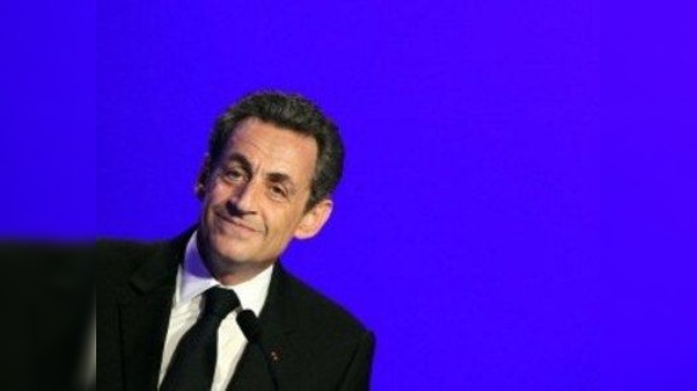 "Sarkozy crea confrontación en Europa sin proponer soluciones"