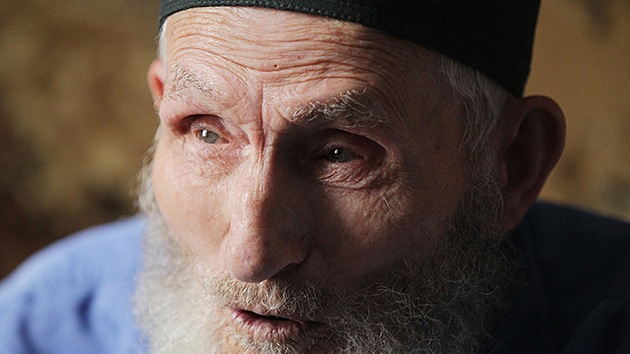 Muere a los 123 años el hombre más longevo de Rusia