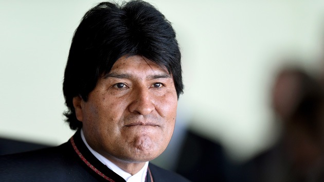 Bolivia sanciona a Israel por ser un "Estado terrorista"