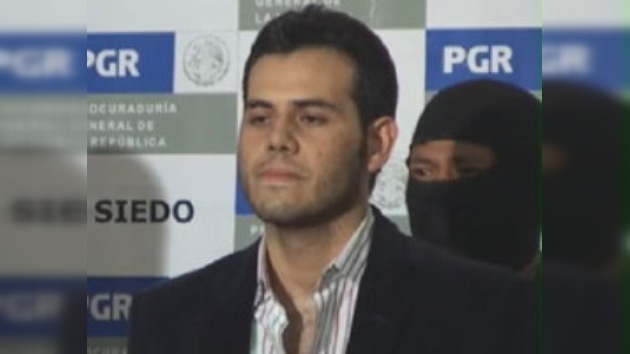 El presunto capo del cártel de Sinaloa en EE. UU. se declaró inocente