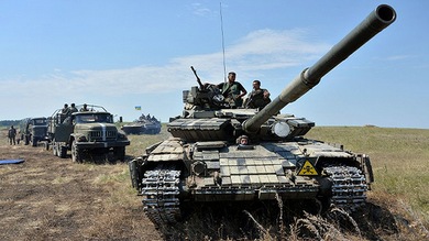 The Huffington Post: "EE.UU. utiliza la tragedia del MH17 con objetivos políticos"