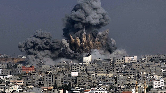 Países latinoamericanos convocan a sus embajadores en Israel por el ataque a Gaza