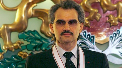 Príncipe saudita confiesa que Riad financió al Estado Islámico