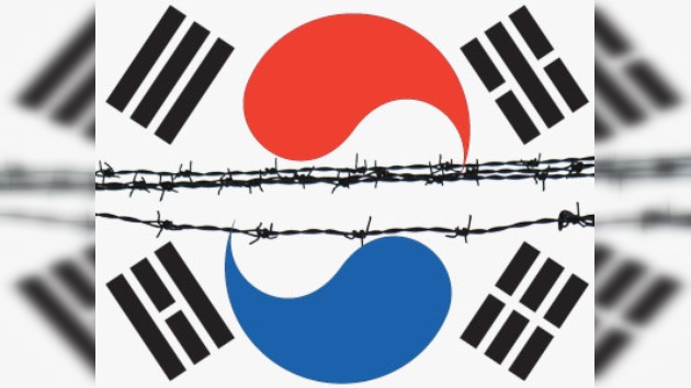La península coreana a punto de ebullición