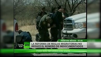 El sistema E-Verify no reduce el número de indocumentados