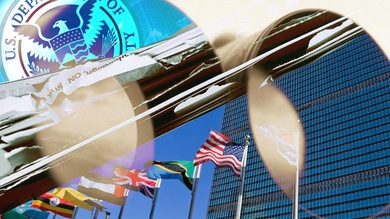 La ONU "está al tanto" de los informes de espionaje por parte de la NSA