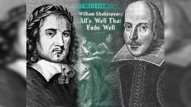 Thomas Middleton, ¿coautor de una de las piezas más conocidas de Shakespeare?