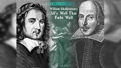 Thomas Middleton, ¿coautor de una de las piezas más conocidas de Shakespeare?