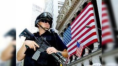 Aumentan las medidas de seguridad en Nueva York