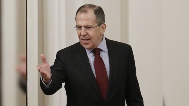 Rusia exhorta a que haya más observadores internacionales en Siria