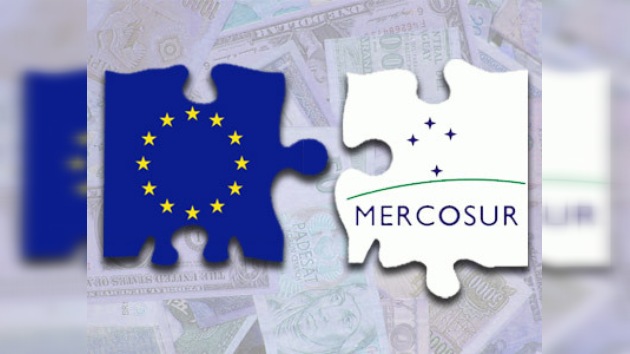 La UE y Mercosur retoman las negociaciones