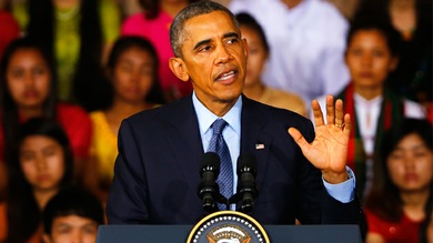 TPP y TISA: Obama pacta con total secretismo acuerdos que cambiarían el mundo