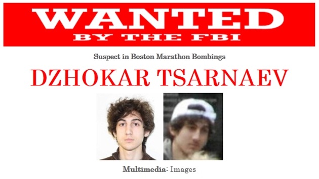 Familiares de los sospechosos del atentado de Boston: “Les tendieron una trampa”