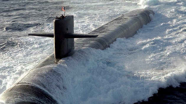 Los nuevos submarinos de EE.UU. bajan la voz