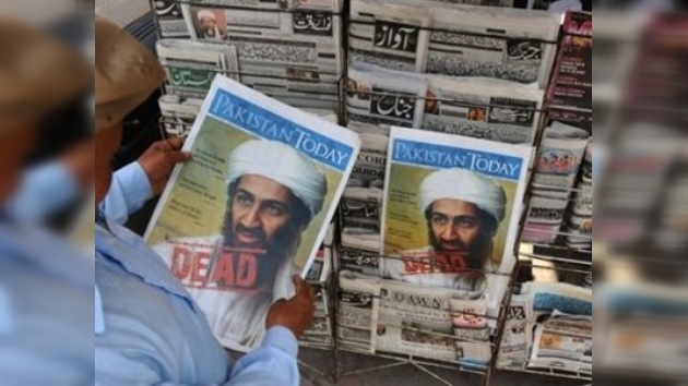 Según nuevos datos, en la operación contra Bin Laden no se produjo un intenso tiroteo