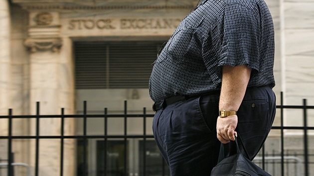 La obesidad y las guerras son igual de peligrosas para la economía global