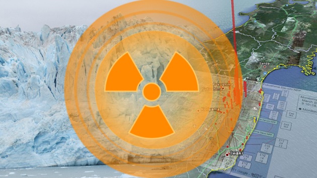 "Fukushima puede elevar la radiación en Alaska a niveles de la Guerra Fría"