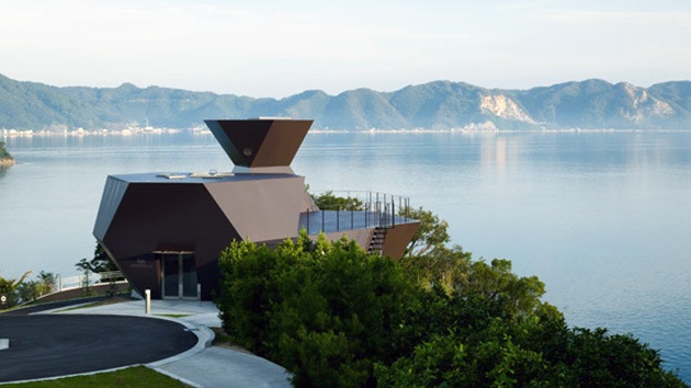 Fotos: El arquitecto japonés Toyo Ito se lleva el Premio Pritzker 2013