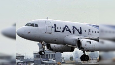 Aceite vegetal rige el desarrollo de la aviación chilena