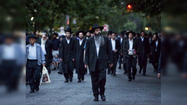 Comunidad judía en EE. UU.  contra las campañas de Israel para sus emigrantes