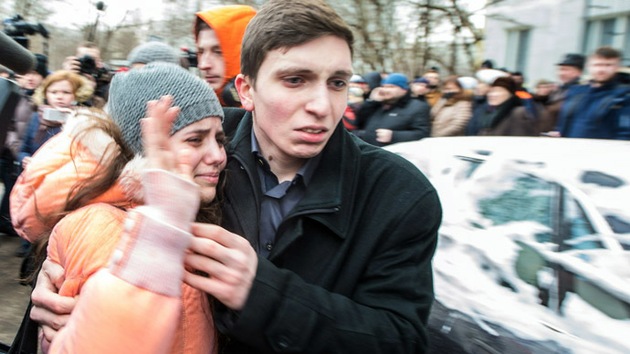 ¿Qué llevó al joven adolescente a realizar el tiroteo en una escuela de Moscú?