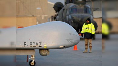 Los defensores de derechos humanos critican a Obama por el uso de aviones no tripulados