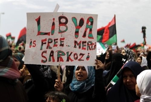 Libia: ¿El amanecer de una larga guerra?