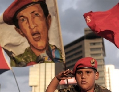 Venezuela se moviliza para elegir a su nueva Asamblea Nacional
