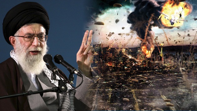 "Prepárense para la guerra y el fin del mundo”, advierte el líder espiritual iraní