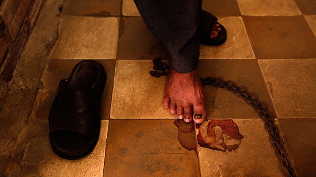 La ONU exhorta a EE.UU. a responsabilizar a los torturadores de la CIA
