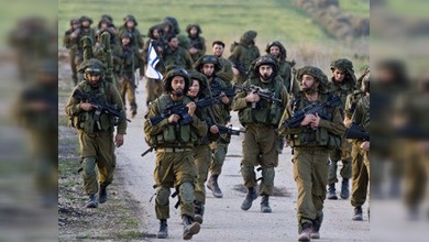Israel: El ataque a Irán es cuestión de meses