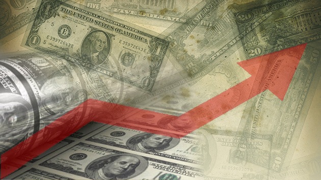 ¿Se encuentra EE.UU. al borde de un colapso por hiperinflación?