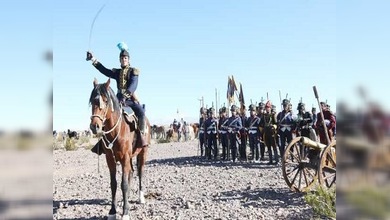 El ALBA convoca un concurso para realizar un film sobre el Bicentenario