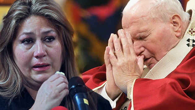 El milagro por el que Juan Pablo II será santo