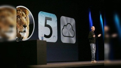 El servicio iCloud une a todos los dispositivos de Apple