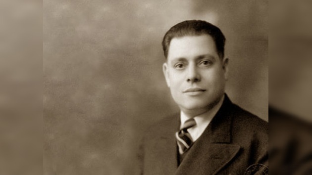 Reconocimiento a José Arturo Castellanos, salvadoreño y salvador de judíos