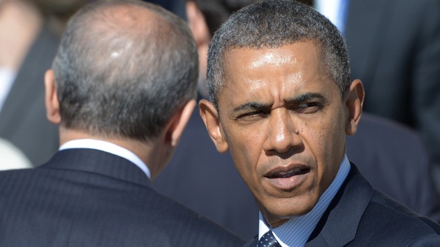 Exembajador de EE.UU. acusa a Obama de ausencia de pensamiento estratégico