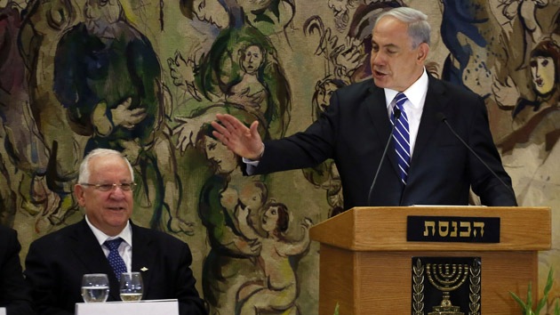 El enemigo de Netanyahu: lo que hay que saber sobre el nuevo presidente de Israel