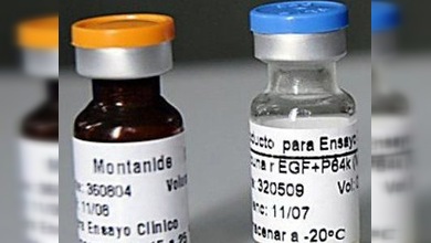 Cuba lanza la primera vacuna contra el cáncer de pulmón