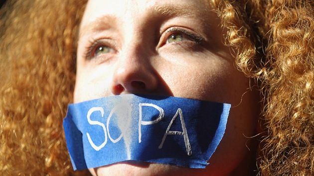 ¿Reencarnación de la SOPA? Noruega prepara una ley contra la piratería en Internet