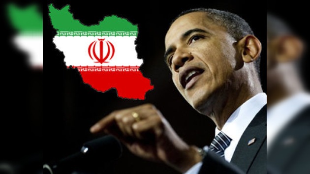 Obama prolonga las sanciones unilaterales contra Irán