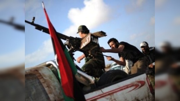 Libia está dispuesta a cumplir las resoluciones de la ONU con varias condiciones