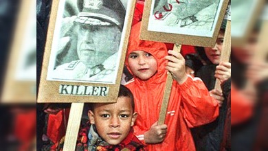 Chile reescribe su historia: lo de Pinochet no fue dictadura, sino régimen militar