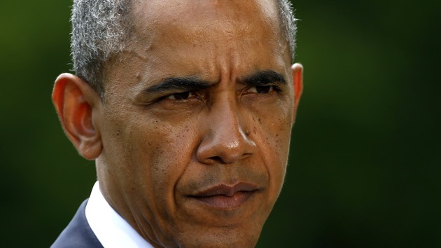 ¿Acudirá Obama al Congreso para aprobar un ataque aéreo en Irak?